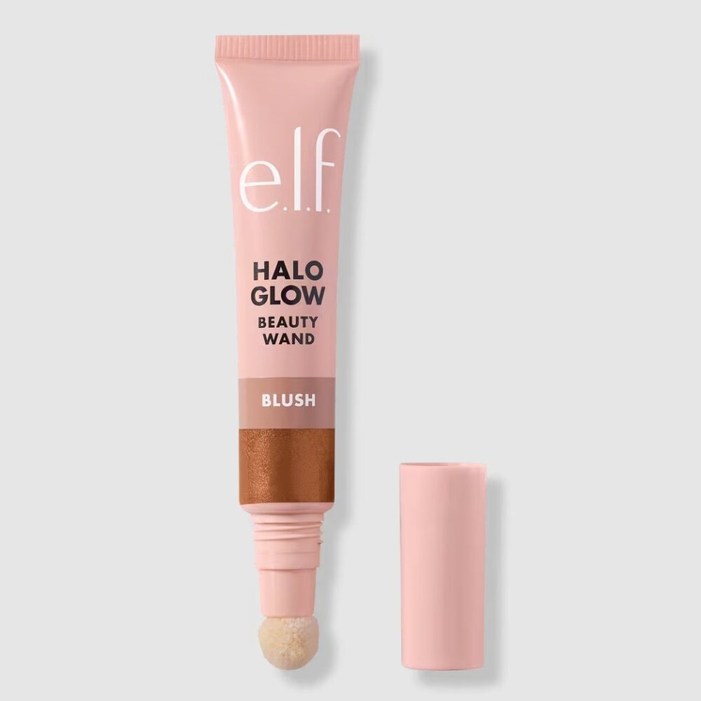 e.l.f. Halo Glow Blush Beauty Wand - Magic Hour